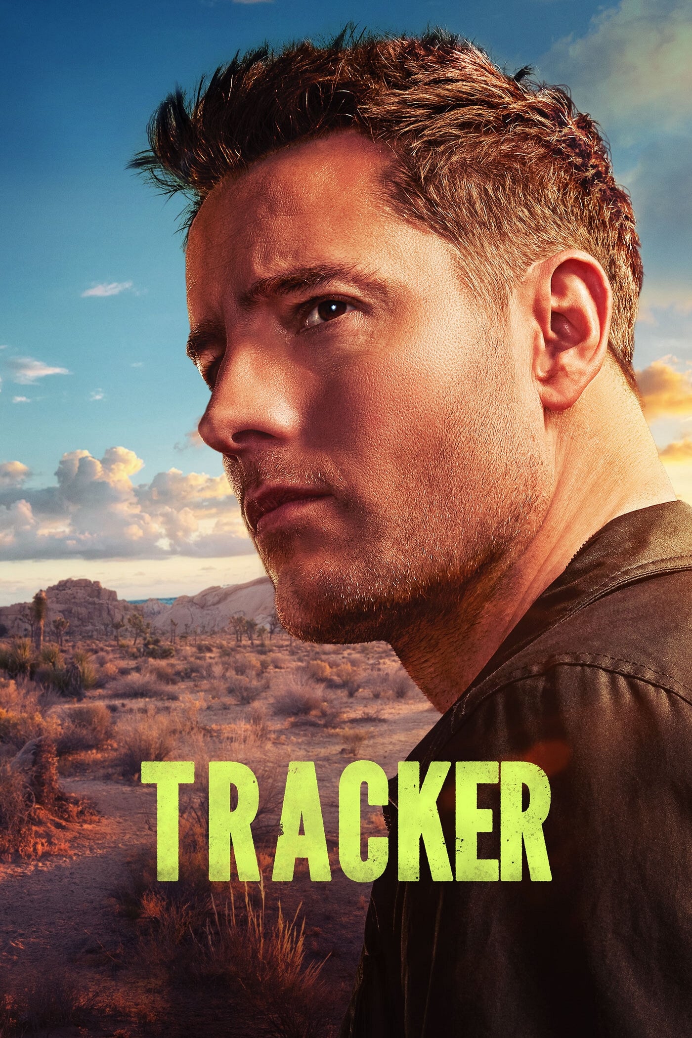  مسلسل Tracker موسم 2 حلقة 19