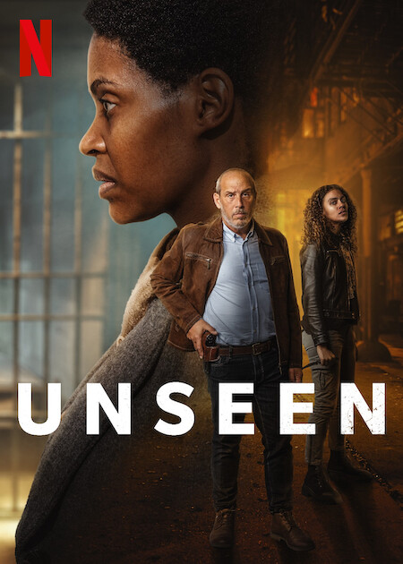  مسلسل Unseen موسم 2 حلقة 3