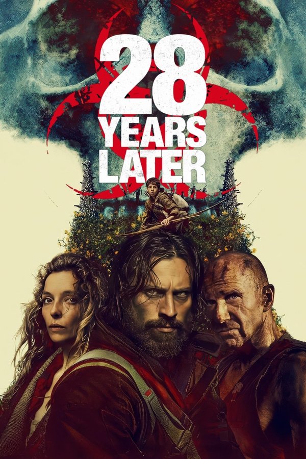  فيلم 28 Years Later 2025 مترجم