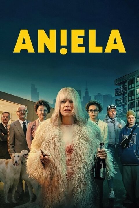  مسلسل Aniela موسم 1 حلقة 4