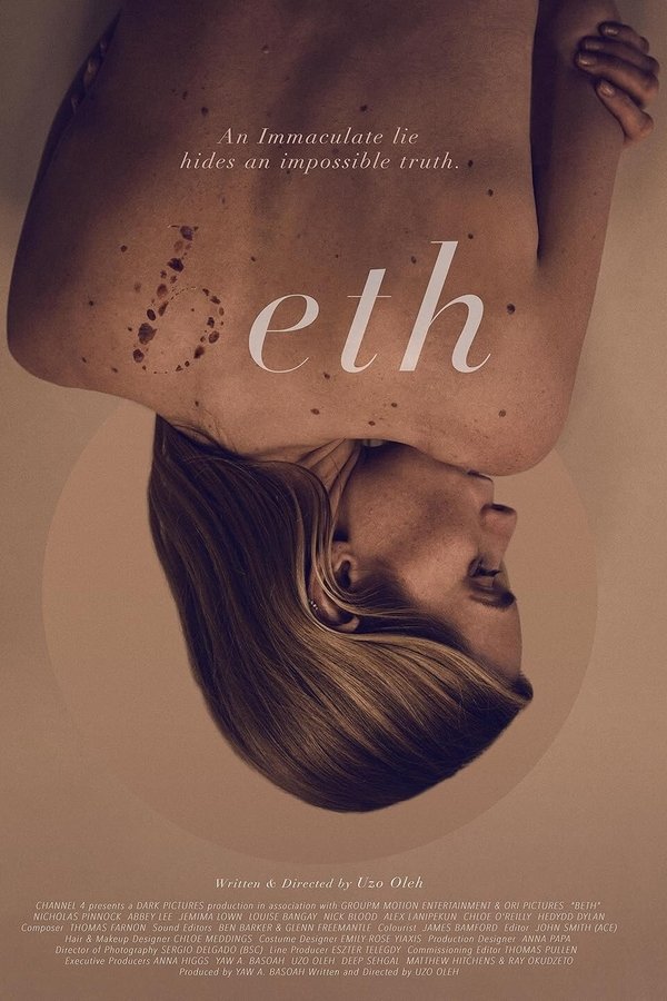  مسلسل Beth موسم 1 حلقة 1