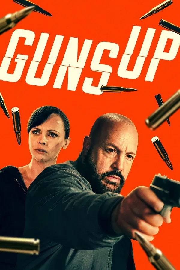  فيلم Guns Up 2025 مدبلج