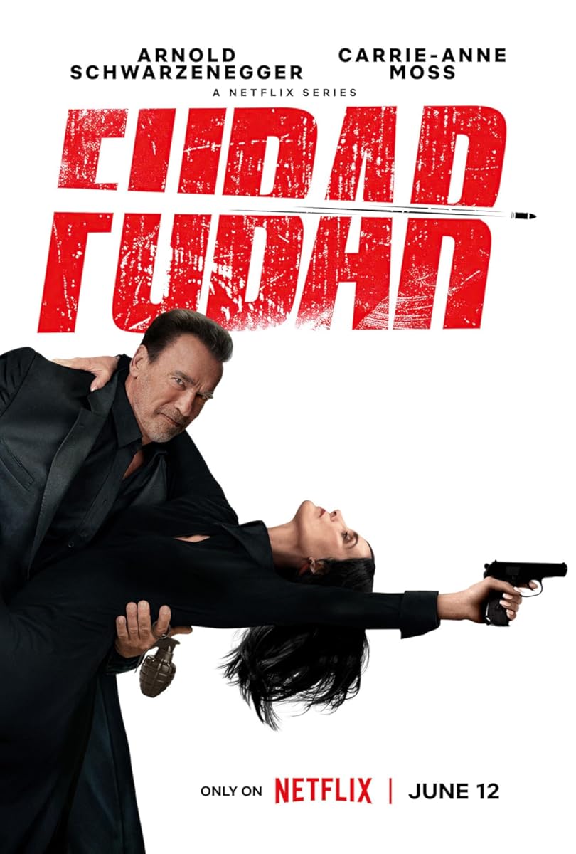  مسلسل FUBAR موسم 2 حلقة 5