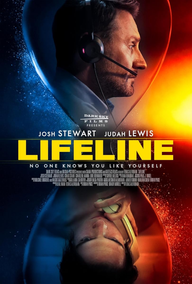  فيلم Lifeline مترجم