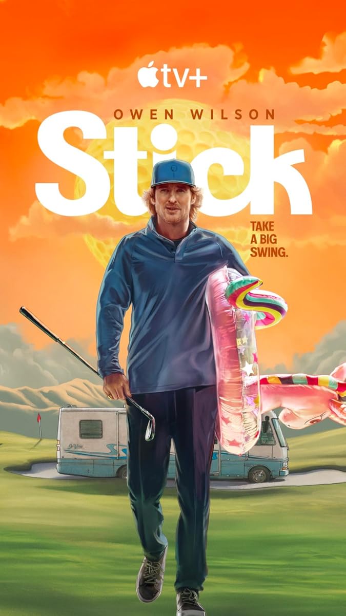  مسلسل stick موسم 1 حلقة 4
