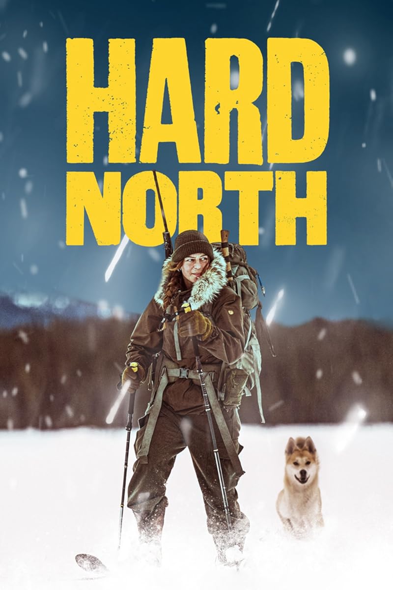  برنامج Hard North موسم 1 حلقة 6