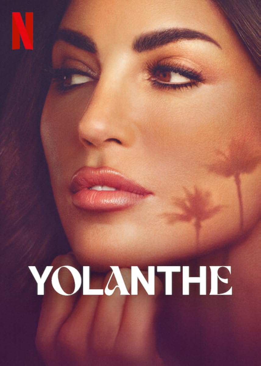  برنامج Yolanthe موسم 1 حلقة 7 والاخيرة