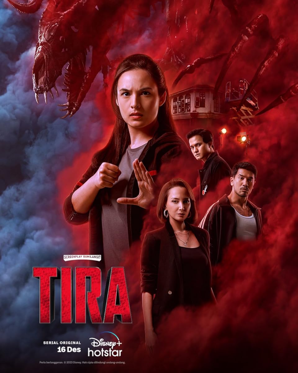  مسلسل Tira موسم 1 حلقة 7