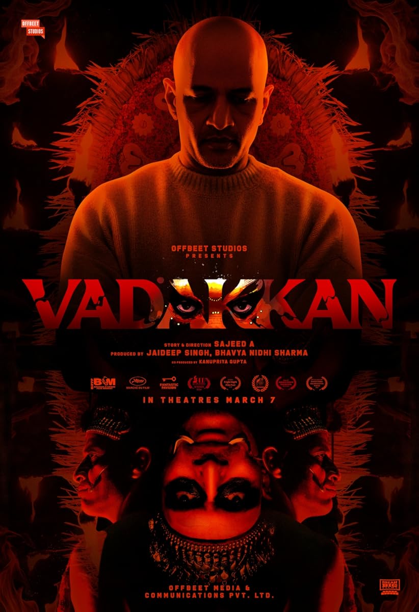  فيلم Vadakkan مترجم