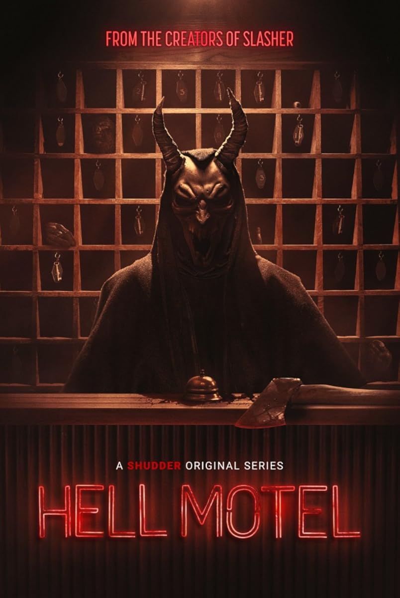  مسلسل Hell Motel موسم 1 حلقة 3