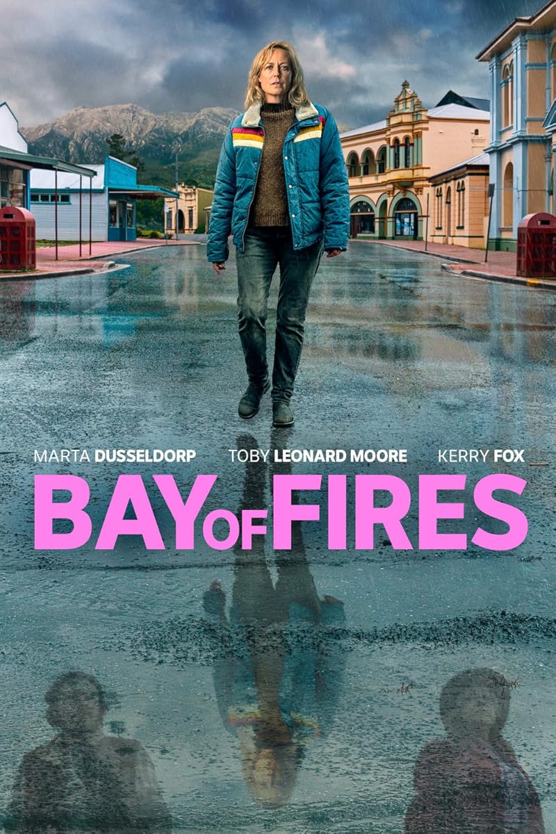  مسلسل Bay of Fires موسم 2 حلقة 8 والأخيرة
