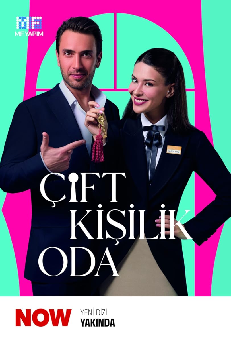  مسلسل غرفة لشخصين موسم 1 حلقة 3
