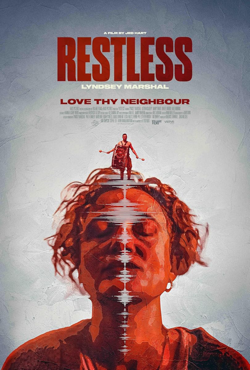  فيلم Restless مترجم