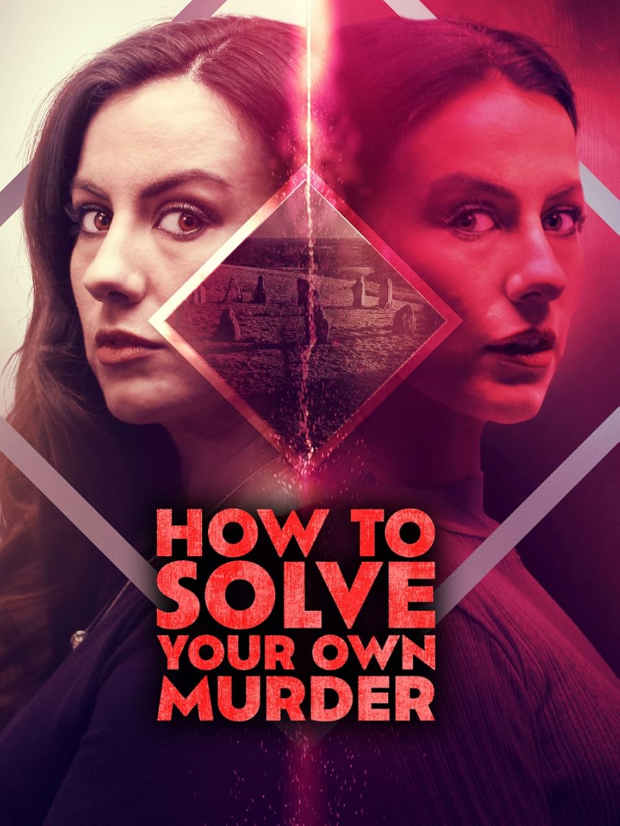  فيلم How to Solve Your Own Murder 2024 مترجم