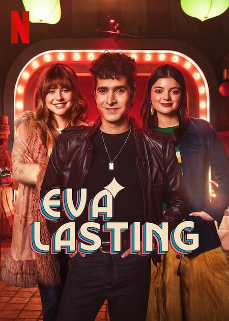  مسلسل Eva Lasting موسم 3 حلقة 1