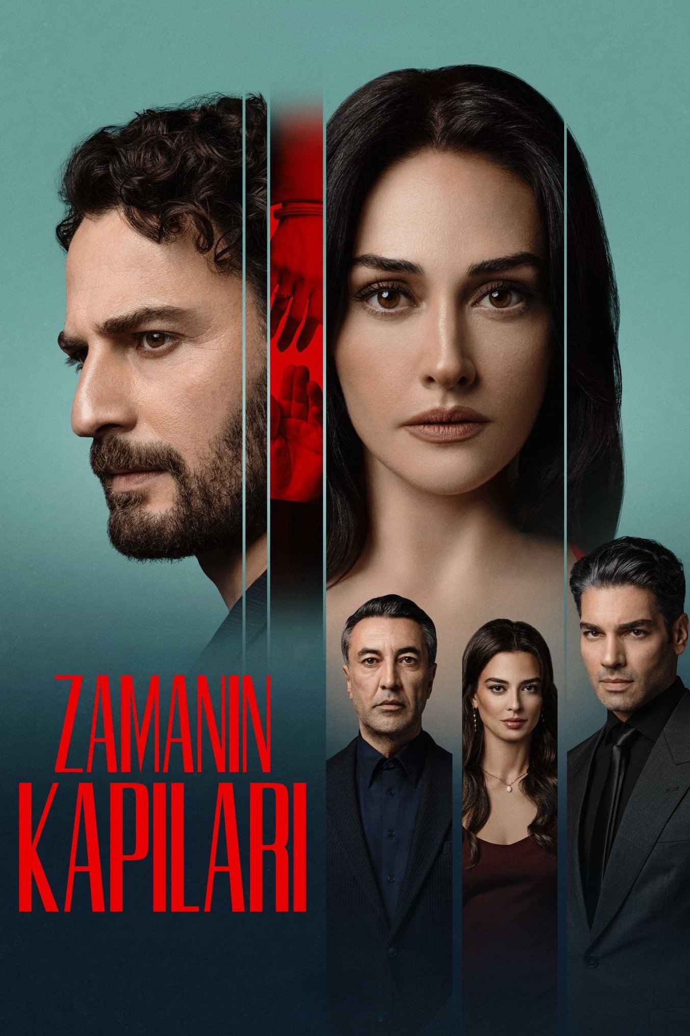  مسلسل أبواب القدر موسم 2 حلقة 6 مترجمة