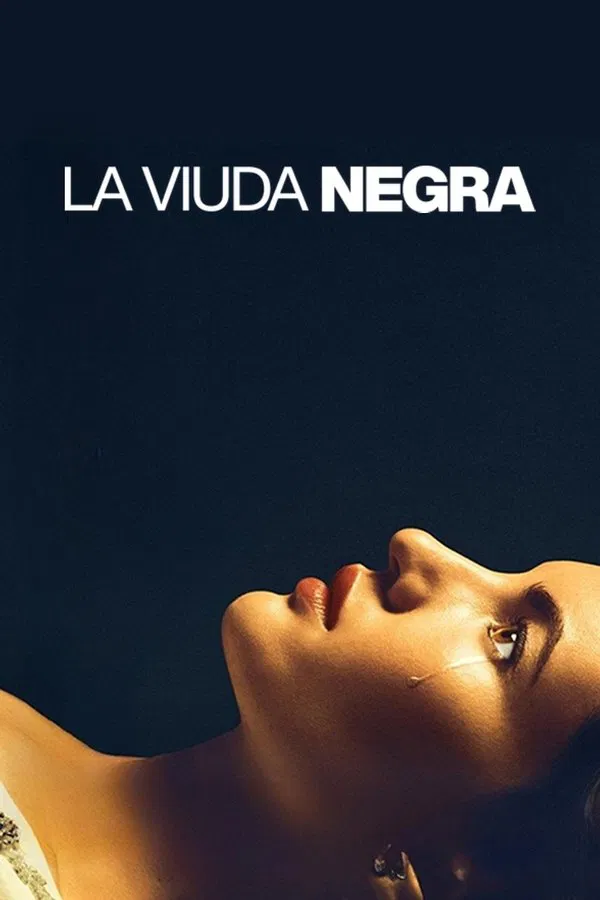  فيلم La viuda negra 2025 مدبلج
