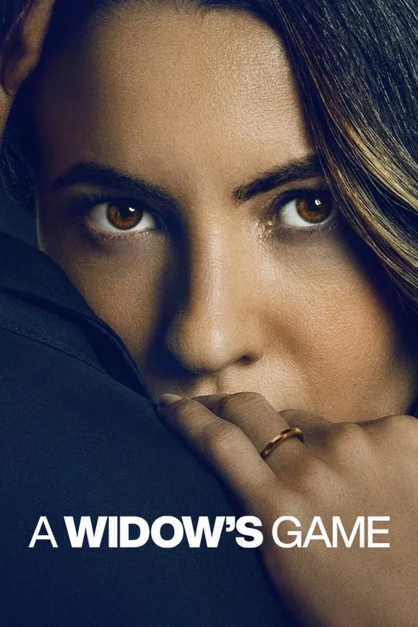  فيلم La viuda negra 2025 مترجم