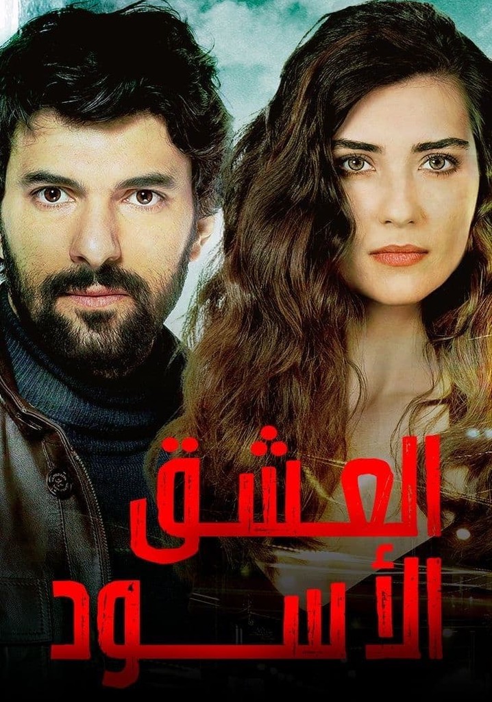  مسلسل العشق الأسود مدبلج موسم 1 حلقة 31